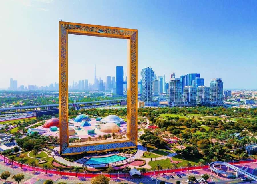 Dubai City Tour and Desert Safari Full-Day Combo - Key points to know before booking