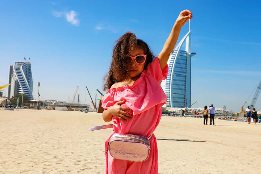 Dubai City Tour and Evening Desert Safari Combo - Stargazing after the camp performances