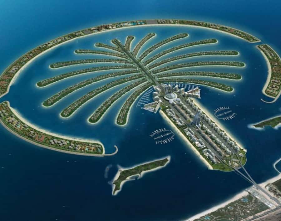 Dubai Combo: Morning City Tour & Evening Desert Safari - A fast introduction to Dubai’s city and desert