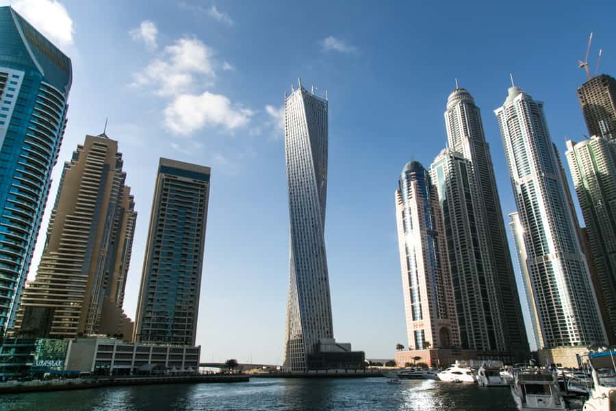 Dubai Combo: Morning City Tour & Evening Desert Safari - Old Dubai, Downtown, and the limits of short stops