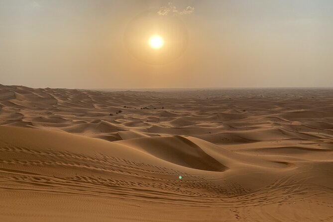 Dubai Desert Safari, Camel, Live BBQ & Shows (Private 4x4 Car) - Who will enjoy this seven-hour outing