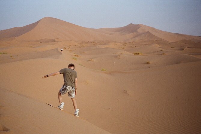 Dubai Desert Safari: Experience the Best of the Arabian Desert - Dinner and live shows are convenient, not the tour’s strongest feature