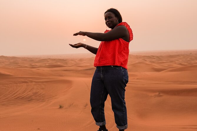 Dubai Desert Safari: Experience the Best of the Arabian Desert - Who will enjoy this desert safari most