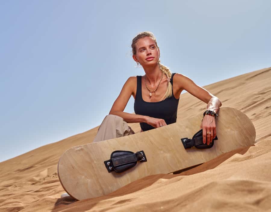 Dubai: Desert Safari, Quad Bike & Premium Camp Experience - Nine shows, from Khaleeji dance to fire