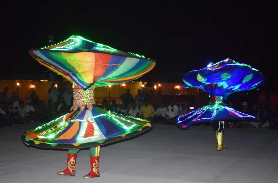 Dubai Desert Safari, Quad Biking, Camel Ride, & Sandboarding - From Dubai hotels to the Lahbab dunes