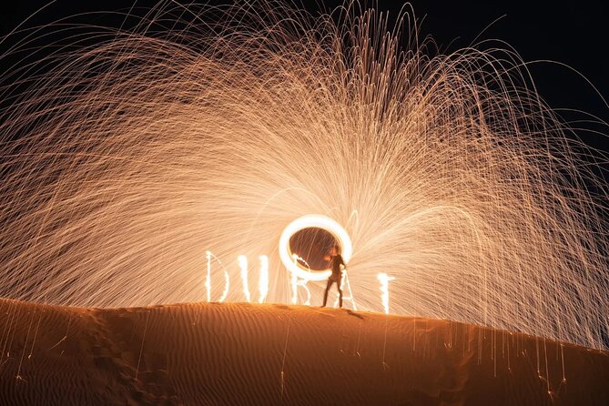 Dubai Desert safari Tour with Live BBQ & Belly Dance Shows - What the dune activities are really worth