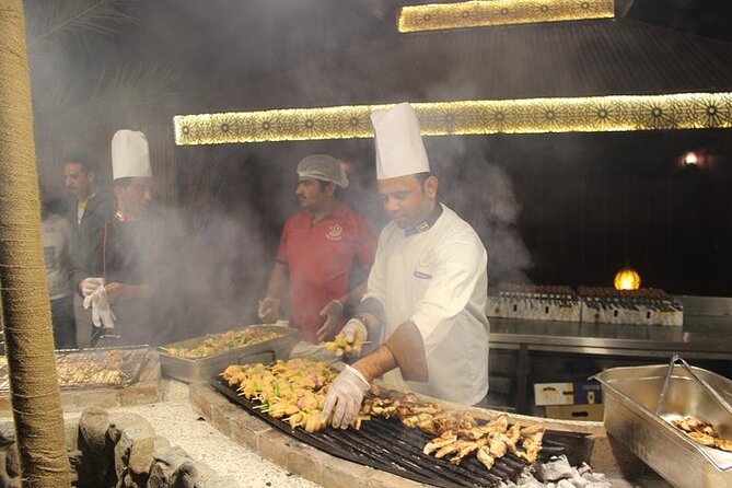 Dubai Desert Safari with BBQ And 4W Land Cruiser Dune Bashing Experience - Who will enjoy this safari most?