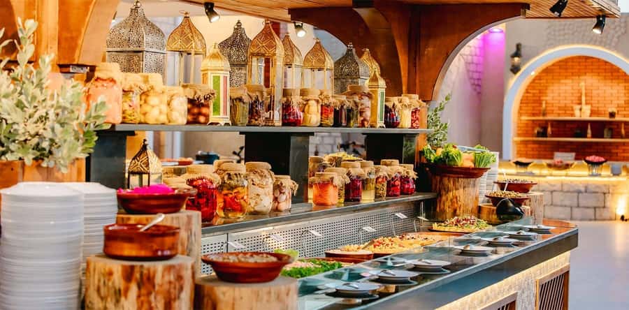 Dubai: Desert Safari with BBQ Dinner - How long the trip really takes