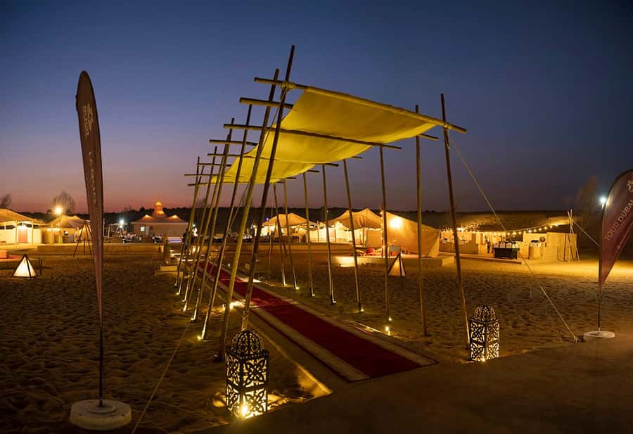 Dubai: Desert Safari with BBQ Dinner & Quad Biking Option - Should you book this Dubai desert experience?