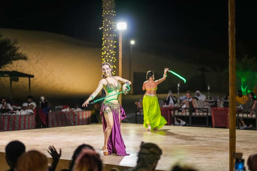 Dubai: Desert Safari with VIP BBQ and Optional Quad Bike - Dune bashing, sandboarding, and the sunset stop
