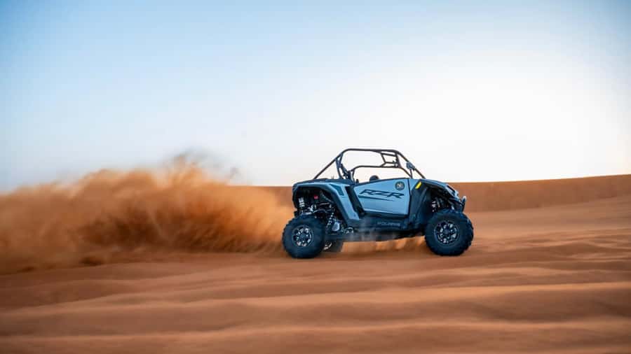 Dubai: Dune Buggy Safari and Camel Ride with Transportation - Key points to know before booking