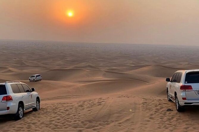 Dubai Dunes Safari With Quad Bike, Camel Ride, BBQ Dinner & Live Shows - Who will enjoy this desert safari most?