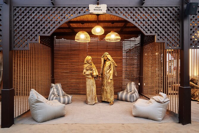 Dubai Evening Desert Safari BBQ Dinner & Transfer to Noble Camp - Who will enjoy this safari most