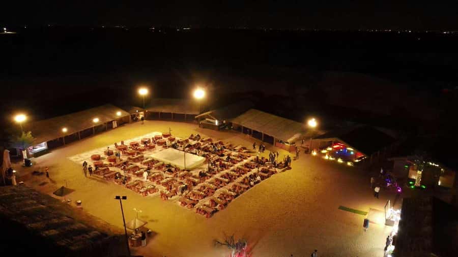 Dubai: Extreme Can-Am Buggy Desert Safari Adventure - Who should book this desert adventure?