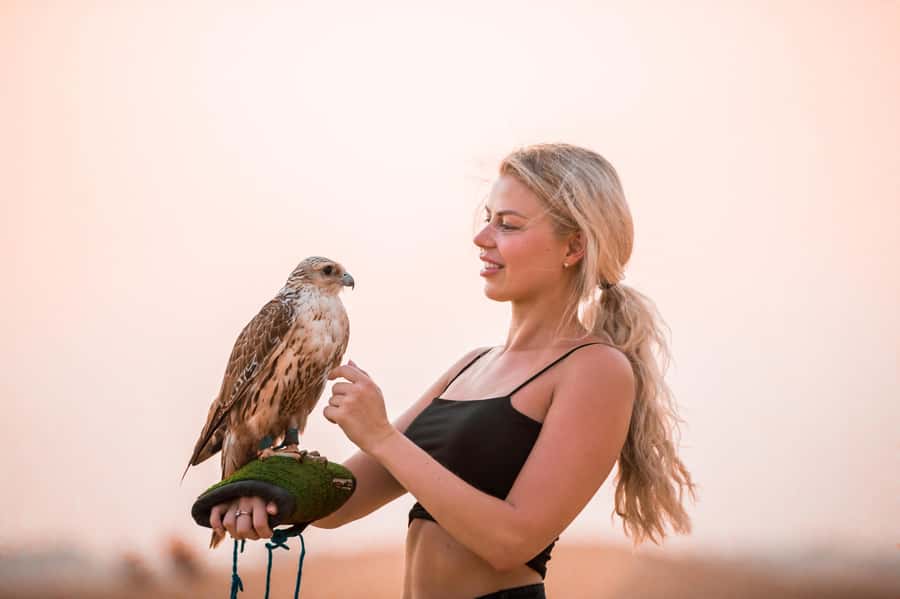 Dubai: Half-Day Desert Safari, Camel Ride, ATV & Dune Buggy - What the $30 price really buys you
