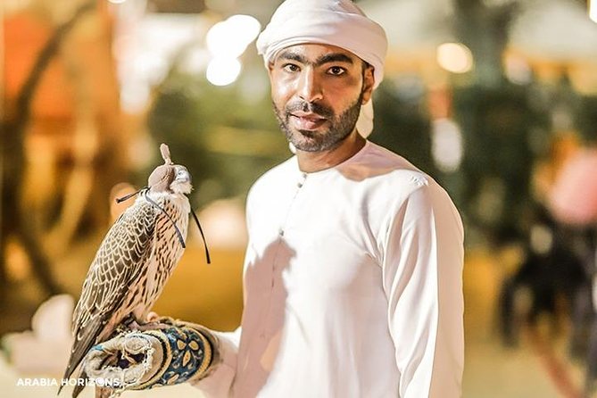 Dubai Premium Desert Safari with Live shows & Gourmet Dinner - Who will get the most from this safari
