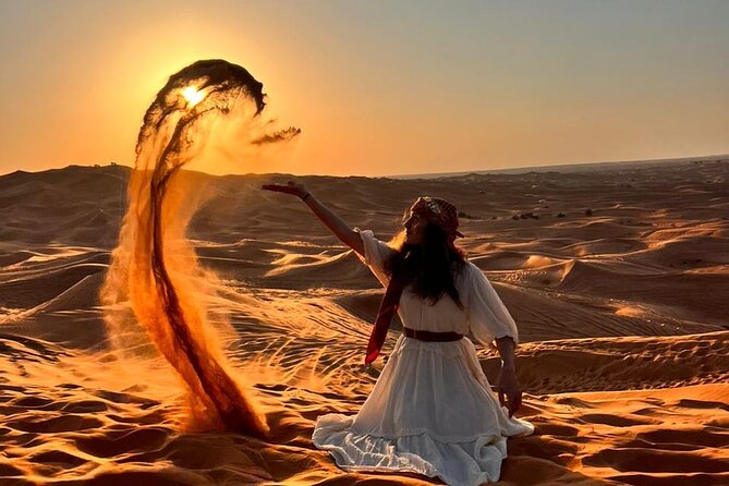 Dubai Red Dune Safari with Bedouin BBQ Dinner & Hotel Transfers - Who will enjoy this six-hour outing most