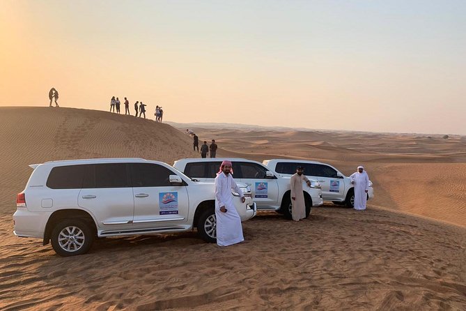 Dubai Red Dunes Desert Safari : Sandboarding, BBQ & Live Shows - Camel riding and the slower side of the desert