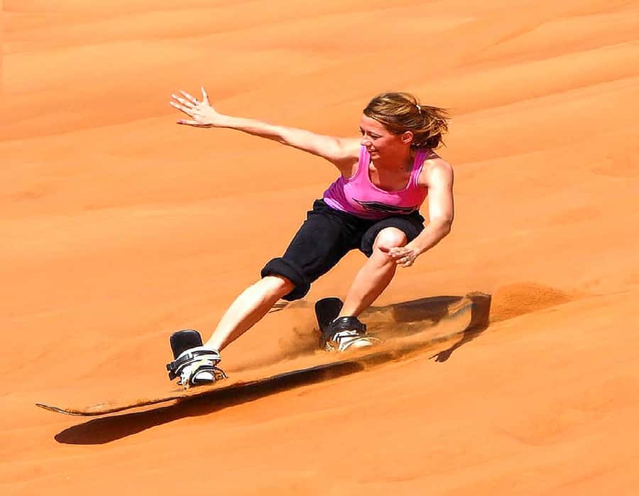 Dubai: Safari, Quad Bike, Camel Ride, and Buffet Dinner - Why the $46 price works