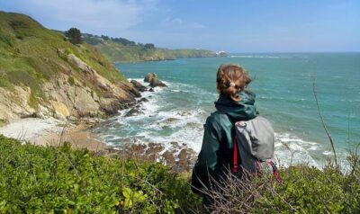 Dublin: Howth Safari Hiking Tour