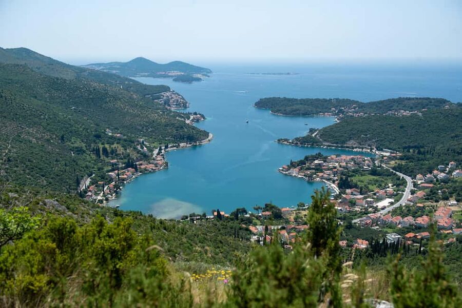 Dubrovnik: 2 Hour Countryside ATV/Quad Safari with pickup - Who should book this quad safari?