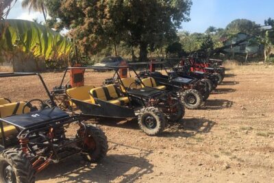 Dune Buggy / ATV / Safari / Cave / Beach / Adventure