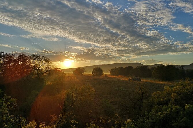 Early Morning Balloon Safari with Breakfast from Magaliesburg - What the price includes, and what it does not