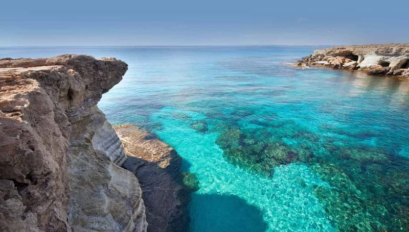 East Coast National Park: Half-Day Caves Jeep Safari - A rough-road introduction to Cape Greko