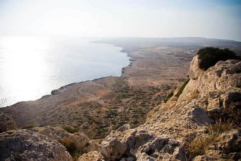 East Coast National Park: Half-Day Caves Jeep Safari - Love Bridge and the famous photo stops