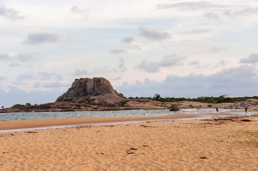 Ella: Transfer to Tangalle/Mirissa/Galle & Yala Safari Tour - Photography, comfort, and the pace of the day