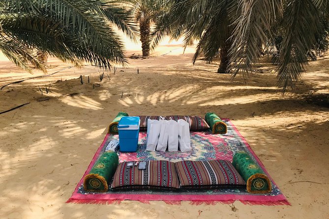 Empty Quarter Sunset Desert Safari - Is $245 a fair price?