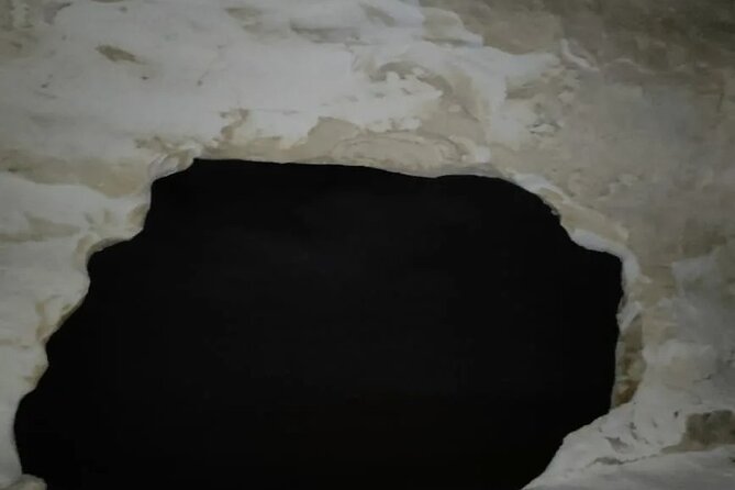 Enjoy safari The black and white desert two night 3 days - Why two nights is the right length