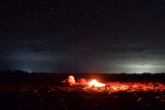 Enjoy safari The black and white desert two night 3 days - Day two: dunes, sandboarding, and the Magic Spring