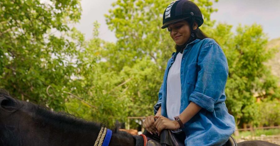 Equestrian Escape: Horse Safari Adventure - Why this horse safari feels different from a standard riding tour