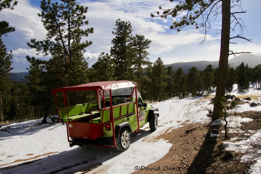 Estes Park: Rocky Mountain National Park Safari Tour - What the guides add to three hours