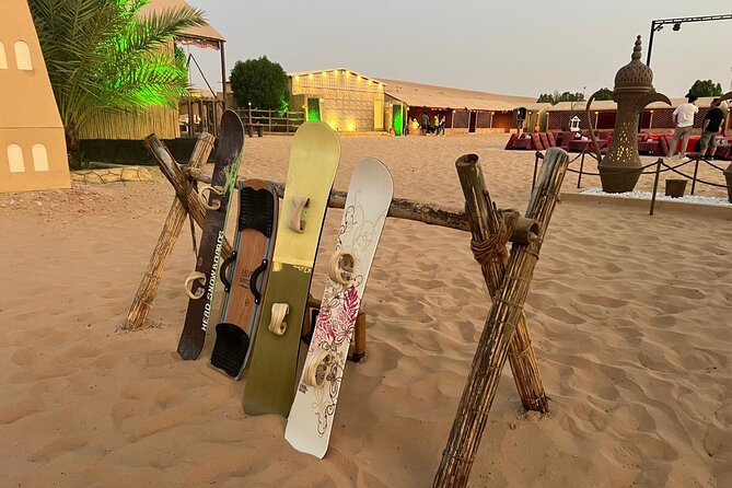 Evening Desert Safari Camel Ride Dinner Live Shows in Abu Dhabi - Tanoura and belly dancing after dinner