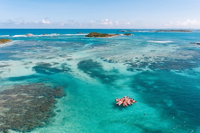 Fajardo Mini Boat Snorkel Safari - Quick points to know before booking
