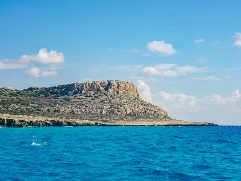 Famagusta & Blue Lagoon Jeep Safari & Boat Combination - Why this Famagusta and Blue Lagoon pairing works