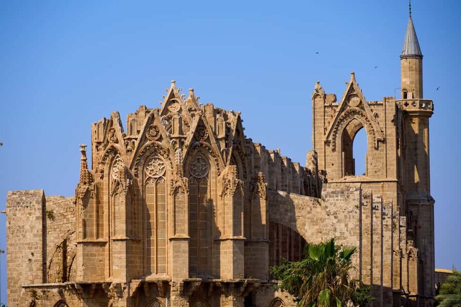 Famagusta Jeep Safari from Aya Napa/Protaras/Larnaca - Key points at a glance