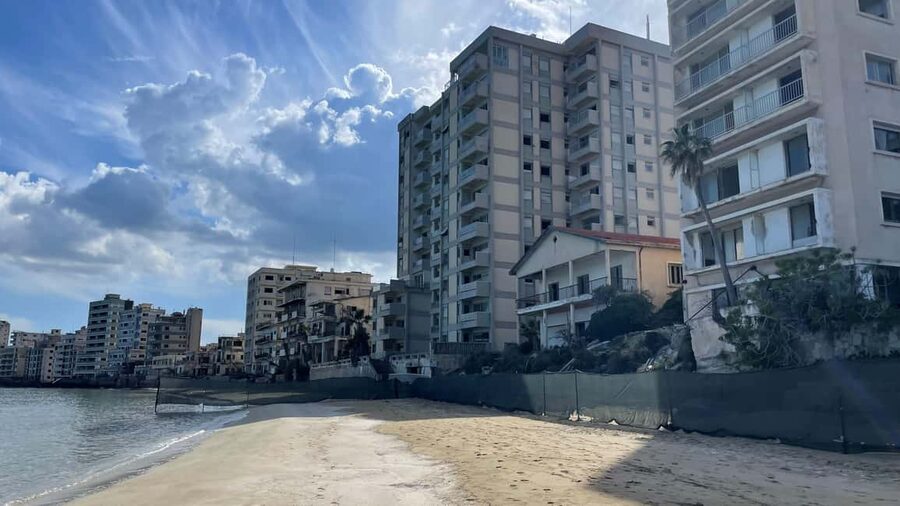 Famagusta Jeep Safari from Aya Napa/Protaras/Larnaca - Lunch, drinks, and the real cost