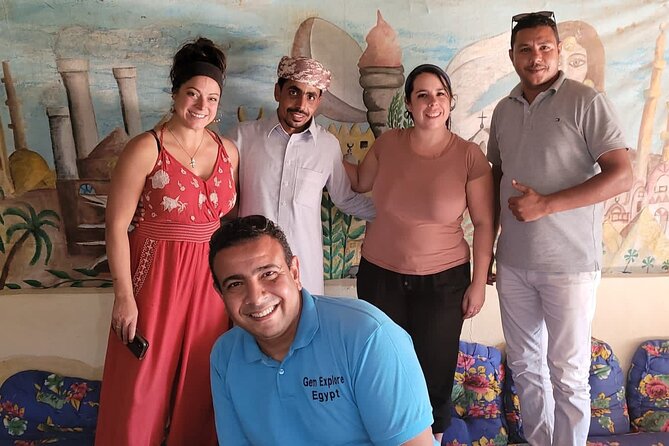Fayoum Adventure: Whales Valley,4x4 Desert Safari & Wadi Rayan - The 4x4 ride and desert dunes