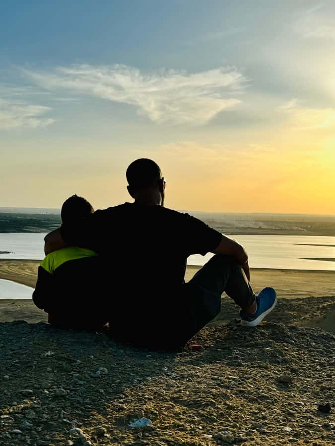 Fayoum: Qarun Sahara Safari With( ATV ) Quad bike From Cairo - Key points to know before booking