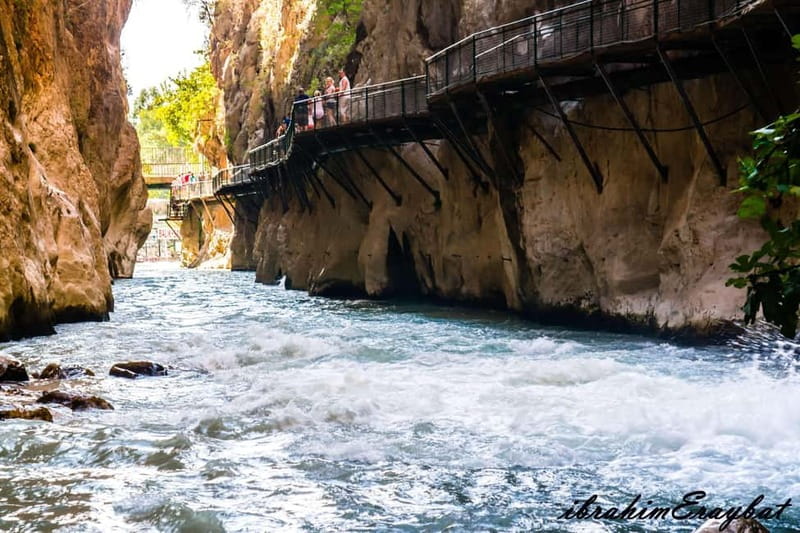 Fethiye: Jeep Safari Tour with Tlos, Saklikent, and Mud Bath - Booking details worth checking before you go