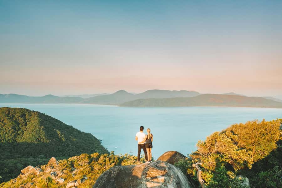 Fitzroy Island: Full-Day Ferry & Snorkel Safari Guided Tour - What the $118 price really buys