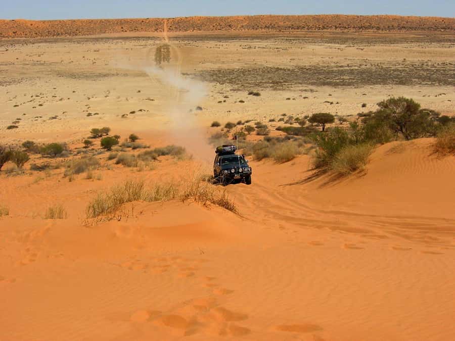 From Agadir: 4×4 Sahara Desert Safari with Lunch and Pickup - Sidi R’bat: wild Atlantic scenery before breakfast