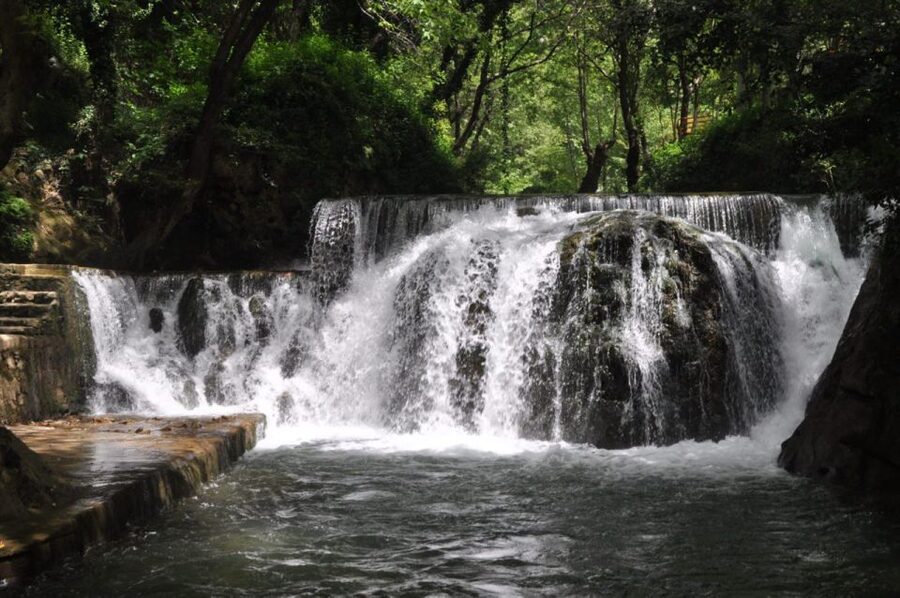 From Alanya: Jeep Safari Tour with Lunch at Dim River - Village life, tea, bread, and local stops