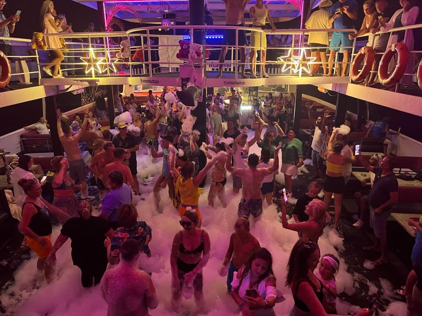 From Alanya: Night Safari Tour with Dinner and Boat Tour - Tophane views and Alanya from above