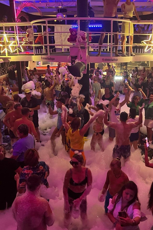 From Alanya: Night Safari Tour with Dinner and Boat Tour - What the $35 price gets you