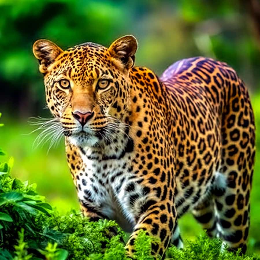 From Anuradhapura:Wilpattu Full-Day Wildlife Safari. - Is $121 plus the park fee good value?