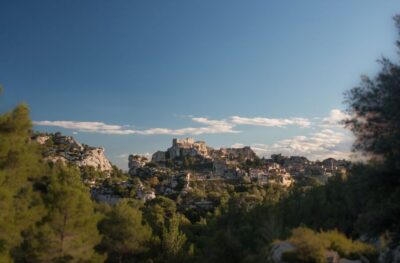 From Arles: Alpilles Regional Park Provence 4×4 Safari